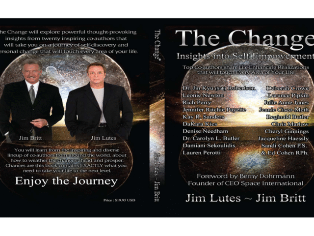 The Change