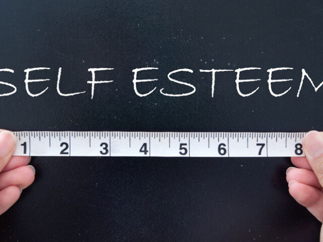 Personal Value vs. Self -Esteem