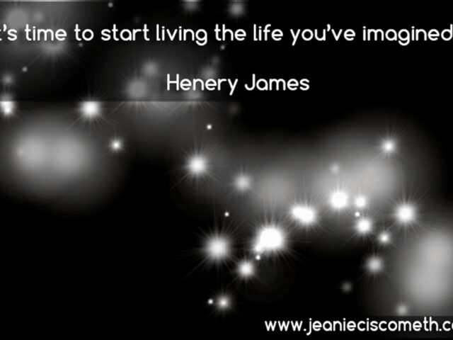 I am Limitless!!