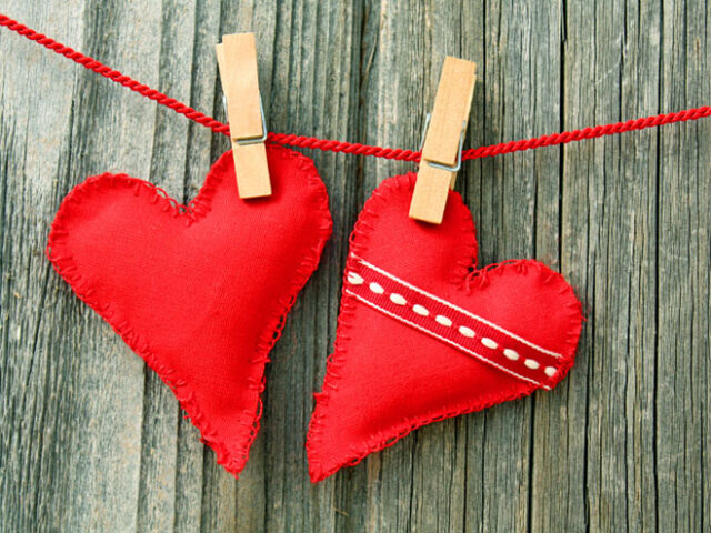 A New Way Of Looking At Love Thy Neighbor As Thyself