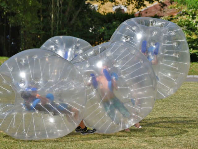 Knockerballs