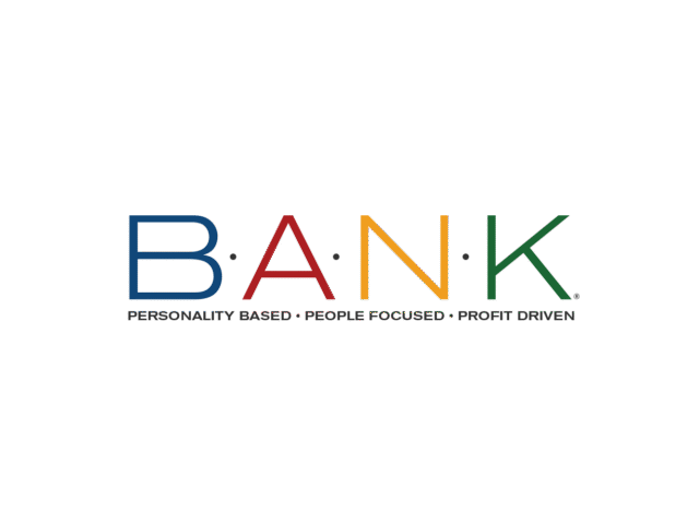 B.A.N.K. TM is a Game Changer