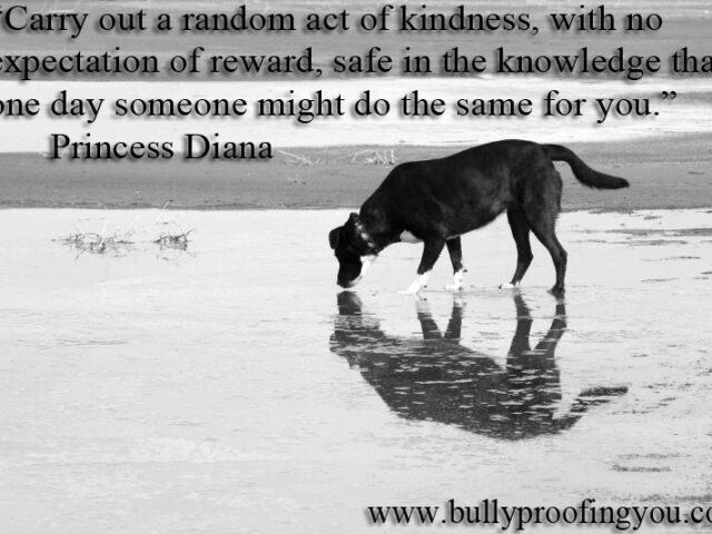 Humans are Animals
