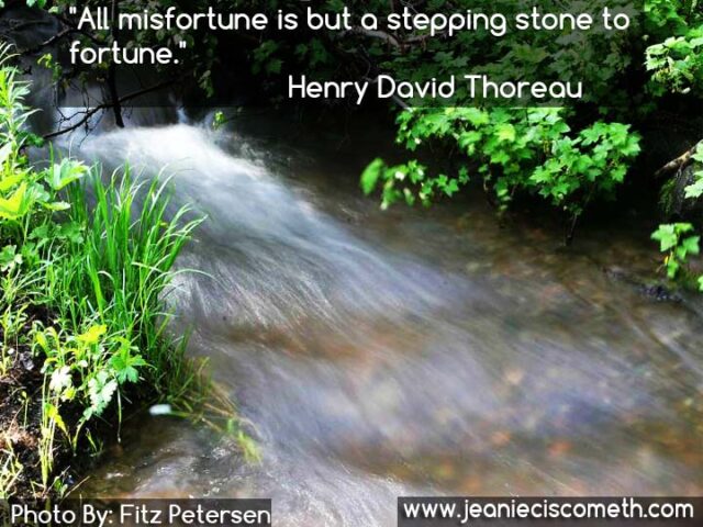 You Don’t Have To Struggle To Be Successful