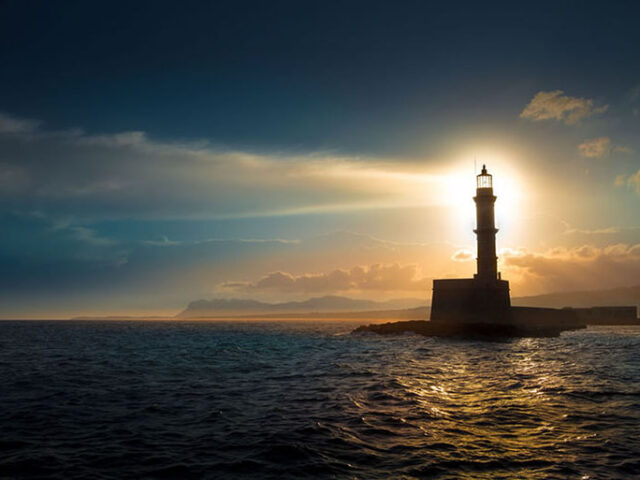 Who’s Your Lighthouse?