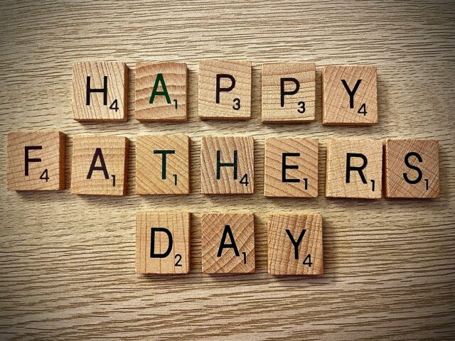 Father’s Day in the USA